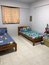 Blk 20 Saint Georges Road (Kallang/Whampoa), HDB 3 Rooms #190502342